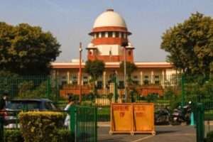 Supreme Court Electoral Bonds Ruling Sparks Criticism by PM Modi