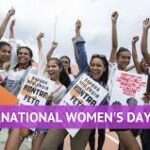 International Women's Day events 2024