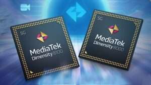 Top 10 Mobile Processor Manufacturers Companies in World