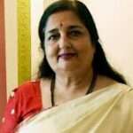 Famous Singer Anuradha Paudwal Joins BJP