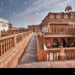 Exploring Junagarh Fort: A Glimpse into Rajput History