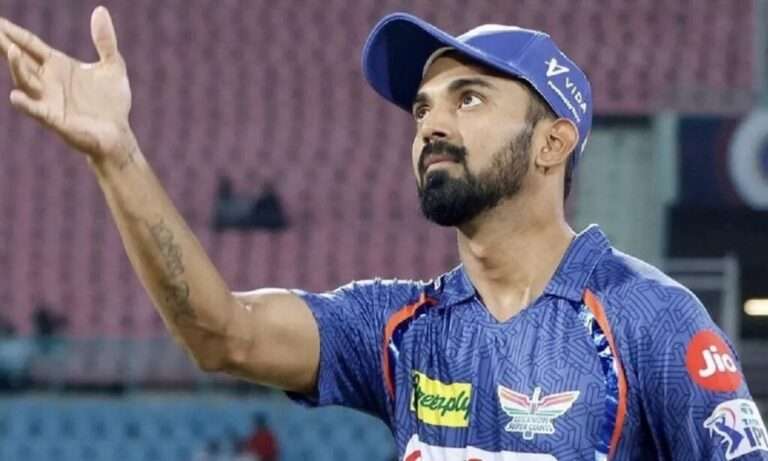 KL Rahul reflects on Lucknow Super Giants' IPL opener