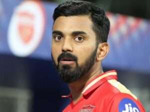 KL Rahul reflects on Lucknow Super Giants' IPL opener