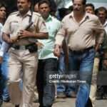 Police Officer Pradeep Sharma Sentenced to Life Imprisonment in
