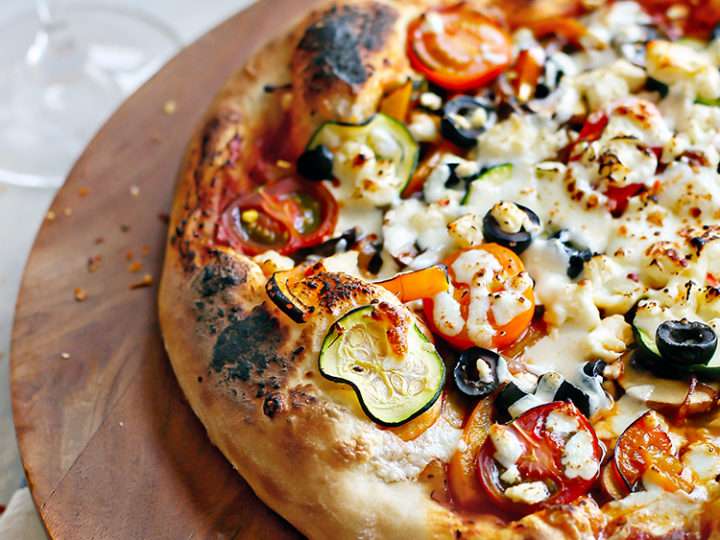 Perfect Pizza: A Timeless Recipe