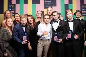 Five Elements Digital Shortlisted for European Search Awards 2024