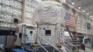 NASA Selects New Crew for Next Simulated Mars Journey