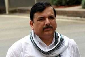 Sanjay Singh granted bail by Supreme Court