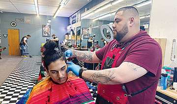 Barbershop Holiday Rates Spark Debate