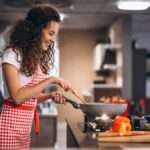 Essential Life Skills Cooking Budgeting and Self-Sufficiency