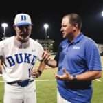 Duke Baseball Claims Top-10 Status