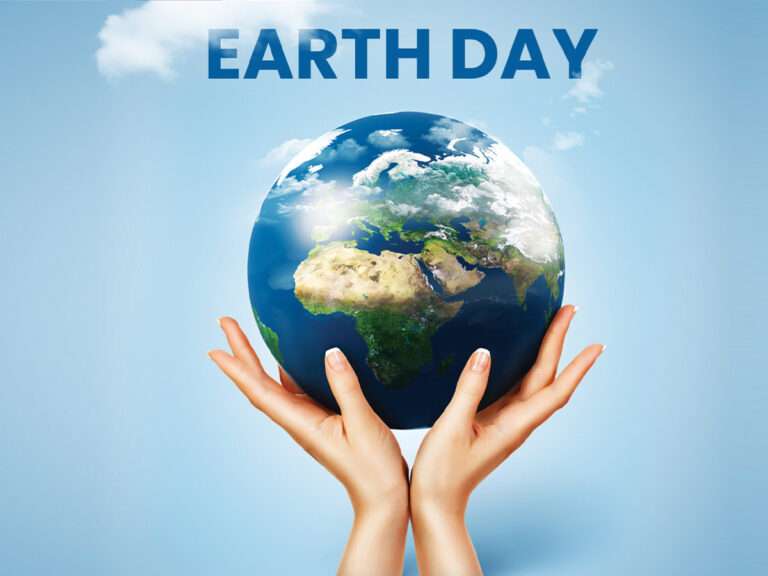 Earth Day 2024 : The Story of Earth Day