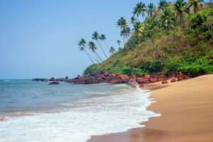 Celebrating Goa: Timeless Beauty