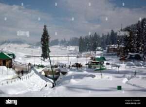  Jammu and Kashmir: A Dream Unveiling the Untouched Beauty