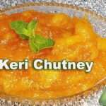 Delicious Tangy-Sweet Mango Chutney: Learn How to Make, Eat, and Share!"