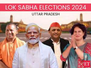  Lok Sabha Elections 2024 in India: Trends and Expectations