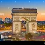 Paris Travel Guide: Timeless Attractions and Landmarks