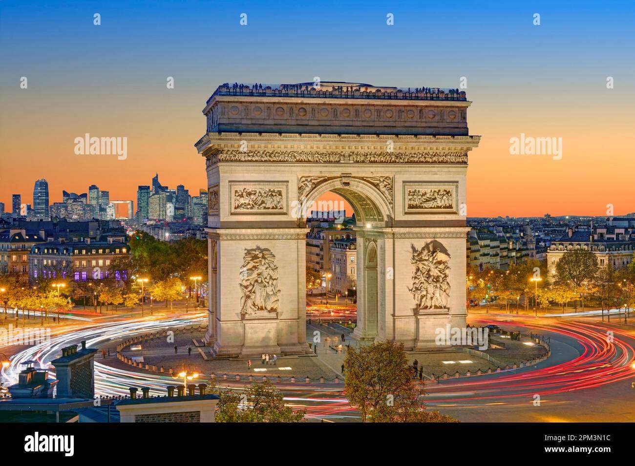 Paris Travel Guide: Timeless Attractions and Landmarks