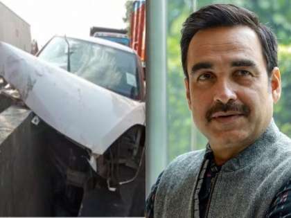 Actor Pankaj Tripathi's brother-in-law Rakesh Tiwari dies in road accident