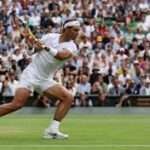 Rafael Nadal: The Sporting Legend