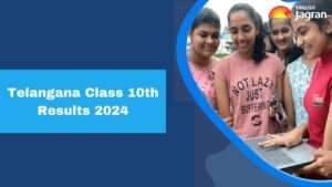 Manabadi Telangana TS SSC 10th Result 2024