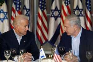 Expected Meeting Between US and Israeli Officials Regarding Rafah Offensive