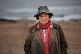 Brenda Blethyn's Farewell to Vera: Reflecting on an Era's End