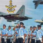 indian air force airmen bharti 2024