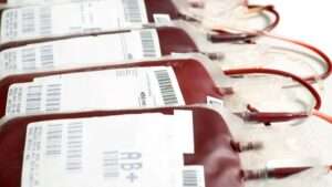 UK’s infected blood scandal