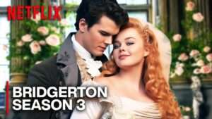 Premiere of Bridgerton Season 3: 
