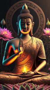 Buddha Purnima 2024 kyon manayi jati hai buddha purnima 