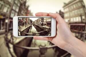 Photo Editing Apps: Top Free Options for Your Mobile