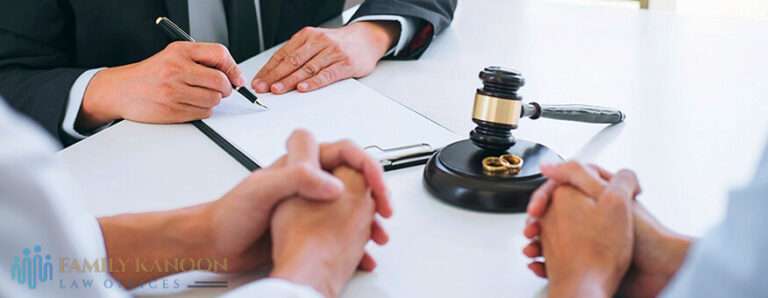 divorce laws and legal provisions in india