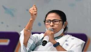 Mamata Banerjee Part of INDIA Bloc Adhir Chowdhury Expresses Distrust