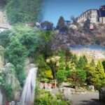 mussoorie visit to place