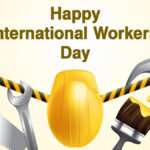 May 1: International Workers' Day