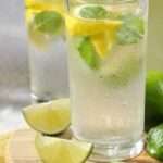 Refreshing Lemonade Recipe: Perfect for Summer Cooling