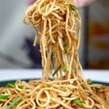 How to make noodles
