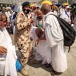 Tragic Heatwave Claims Over 1,300 Lives at Hajj
