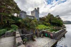 Glenveagh National Park