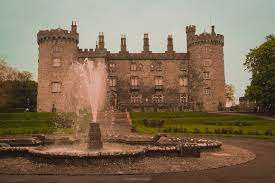 Kilkenny Castle and Medieval Mile