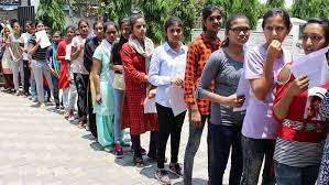 NEET-UG 2024 Results Out : NTA declares centre-wise results following SC's order