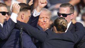 Secret Service Director Under Fire for Trump Rally Security Failures