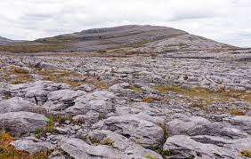 The Burren