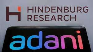 Hindenburg Research and the Adani Group Scandal