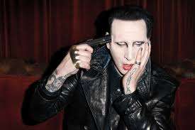 Marilyn Manson Appeals Dismissed Claims in Defamation Lawsuit Against Evan Rachel Wood