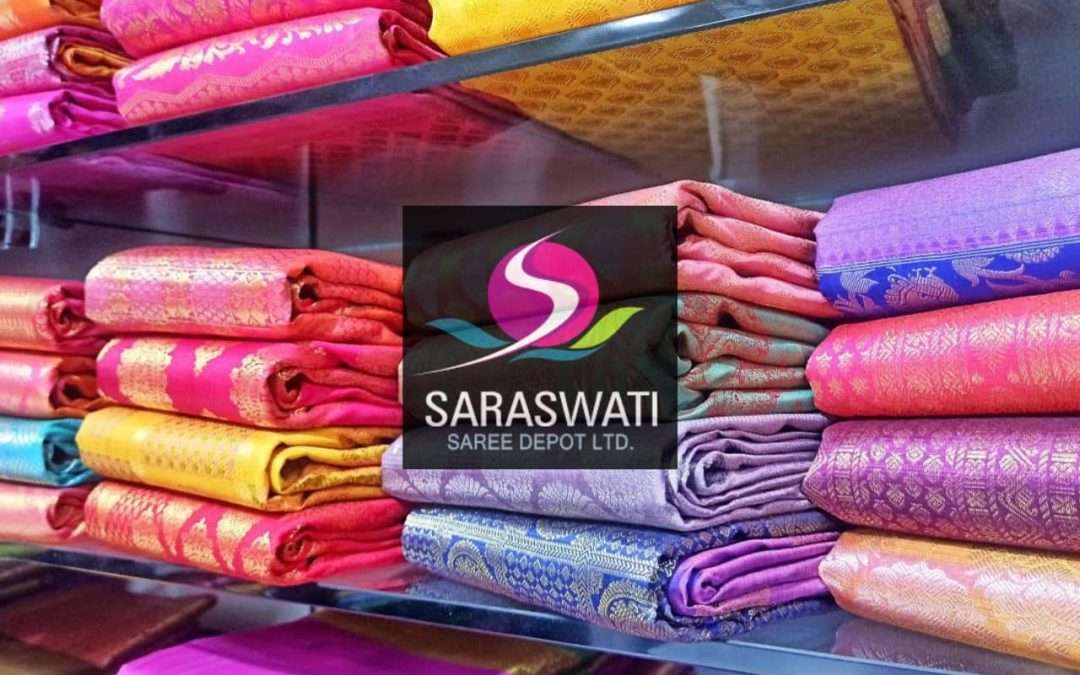 Saraswati Saree Depot IPO grey market premium