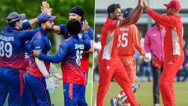 Canada Eyes Victory as USA Looks for Redemption in Tri-Series T20