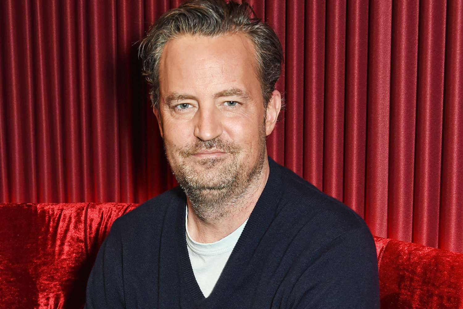 Arrests Made in Connection with Matthew Perry’s Death