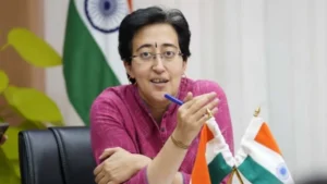 Who is Atishi Marlena? Delhi’s New Chief Minister